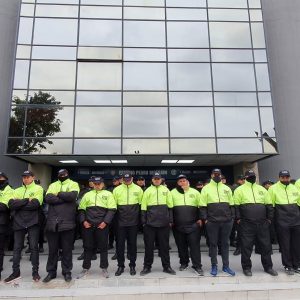 Otra tarde agitada y de bronca en el Bidegain