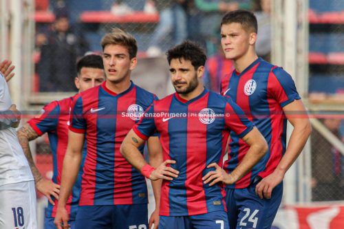 El jugador que Damián Ayude volverá a tener en cuenta en San Lorenzo
