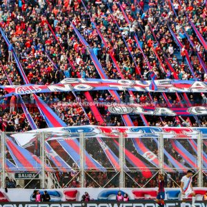 Ya inició la venta de entradas para el próximo partido