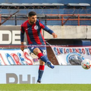 Ortigoza seguirá en tratamiento
