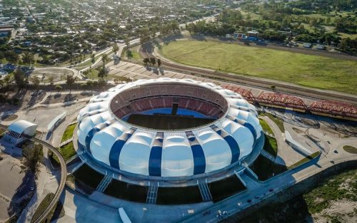 ¿Puede cambiar la sede para la final del Apertura?