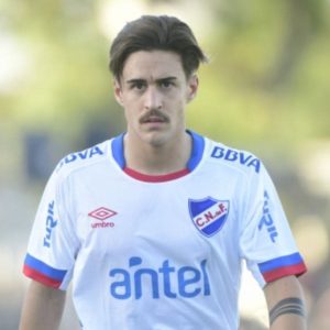 ¿Quién es el volante uruguayo que pretende San Lorenzo?