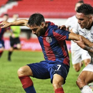 San Lorenzo – Talleres: hora, televisación y posibles formaciones para la décima fecha de la Liga Profesional