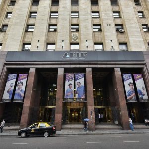¿Un ex San Lorenzo asume como titular de la AFIP?