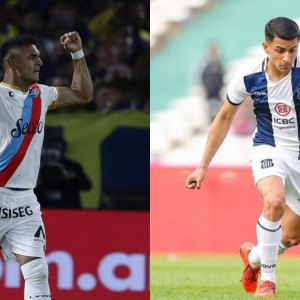 Dos nombres más asoman en el radar de San Lorenzo