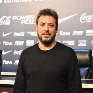 El comunicado de una agrupación opositora que debilita la unidad en San Lorenzo