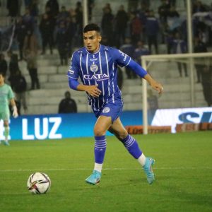 Otra maniobra que perjudica a San Lorenzo