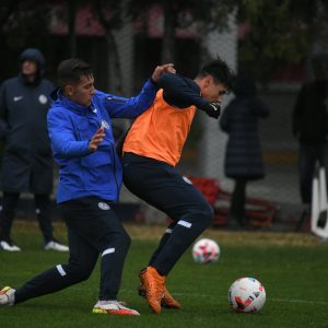 ¿Equipo titular con un debut?