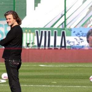 “Sumamos un buen punto, ante un gran rival”