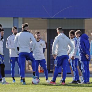 ¿Cómo llega Boca para el clásico con San Lorenzo?
