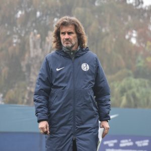 “Mercau me dijo que no cuente con él porque había aceptado una oferta del exterior”