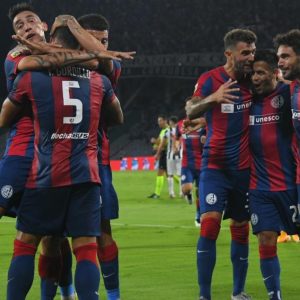 Historias entre San Lorenzo y Talleres de Córdoba: una victoria cortó una racha y el gol de un refuerzo cuervo
