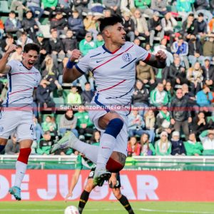 Banfield – San Lorenzo: horario, TV y formaciones para la fecha 16 de la Liga Profesional