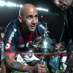 Mercier le dice adiós al fútbol profesional