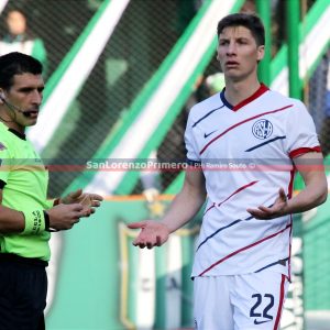 Campi: “Nos pudimos haber llevado el triunfo pero el empate estuvo bien”