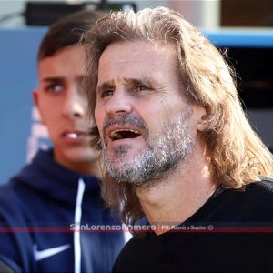 Con algunos regresos, Insua confirmó a los convocados del Ciclón