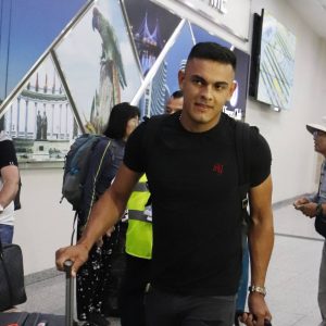 ¿Qué sucedió con el pase de Colmán a San Lorenzo?
