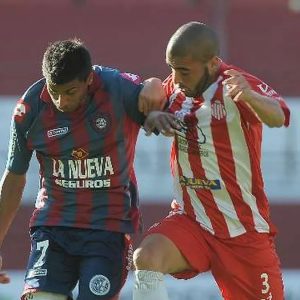 Barracas Central – San Lorenzo: hora, televisación y posibles formaciones para la sexta fecha de la Liga Profesional