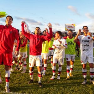 ¿Cómo llega Patronato para recibir a San Lorenzo?