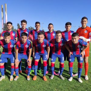 La Reserva perdió con Patronato, y no levanta cabeza