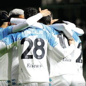 ¿Cómo llega Racing para recibir a San Lorenzo?