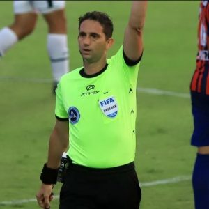 Se confirmó el arbitraje para San Lorenzo y Rosario Central