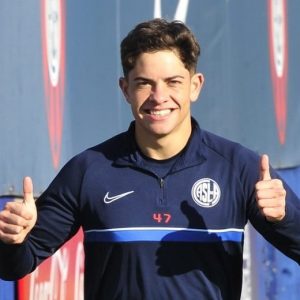 El campeón pegó la vuelta a Boedo