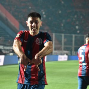 Hernández: “Insúa me da mucha confianza”