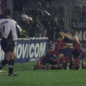 Los 13 del Ciclón, que nadie pudo alcanzar
