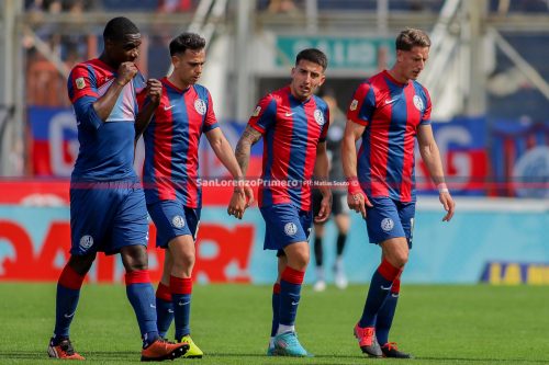 ¿Gallardo quiere repatriar a un ex San Lorenzo?
