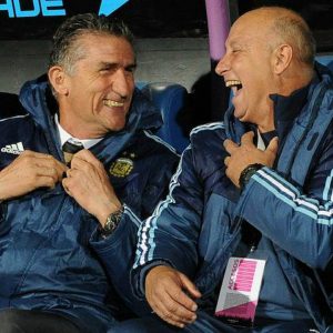 El difícil momento del Camello Di Leo y la salud del Patón Bauza