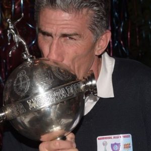 Maxi Bauza: “Ojalá San Lorenzo haga el homenaje en el vestuario”