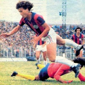 Ruben Darío Insua, su recuerdo del Viejo Gasómetro y el deseo para el futuro