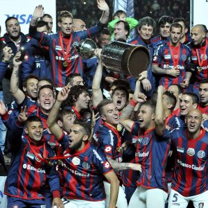 A ocho años de alcanzar la gloria: ¿Qué pasó con los campeones de América?
