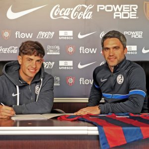 Extensión de contrato para una de las joyas de inferiores