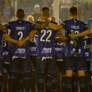 ¿Cómo llega Atlético Tucumán para visitar a San Lorenzo?