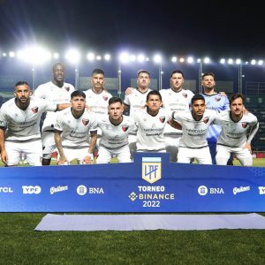 ¿Cómo llega Colón para recibir a San Lorenzo?