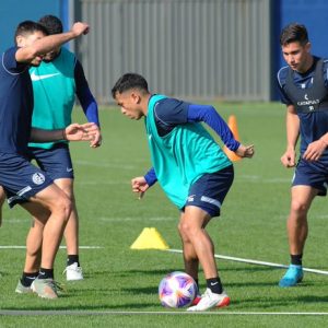 Más cambios en San Lorenzo