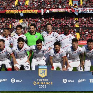 ¿Cómo quedó San Lorenzo en la pelea por el ingreso a la Sudamericana?