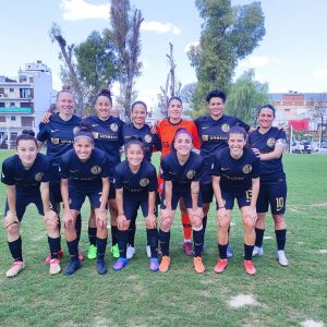 Cierre de torneo con derrota para las Santitas