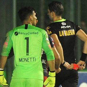 Historias entre Cuervos y Halcones: los antecedentes más destacados y el escandaloso final de la última visita a Florencio Varela