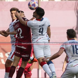 La mala racha de los goleadores del Ciclón ¿puede recuperarse?