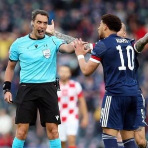 Terna mundialista para el clásico ante Huracán