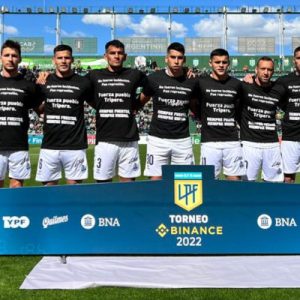 ¿Cómo llega Gimnasia para recibir a San Lorenzo en el Bosque?