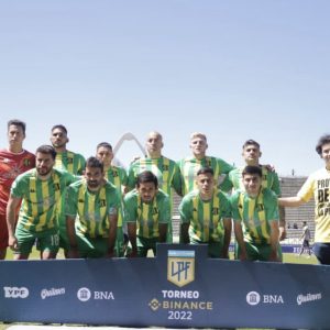 ¿Cómo llega Aldosivi para cerrar la Liga Profesional?