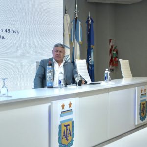 Se dio a conocer el formato de disputa de la próxima Liga Profesional