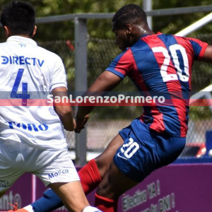 Diego Perea: de llegar a prueba con el hermano de Juanfer Quintero a entrenar con la Primera