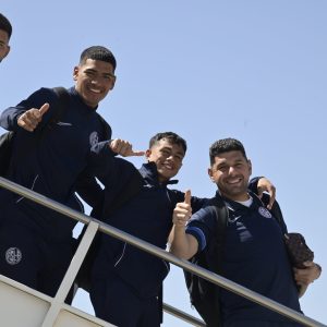 Rotación obligada para San Lorenzo