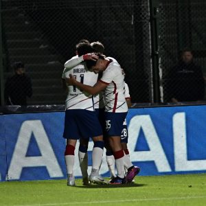 ¿Qué necesita San Lorenzo para clasificar a la Sudamericana?
