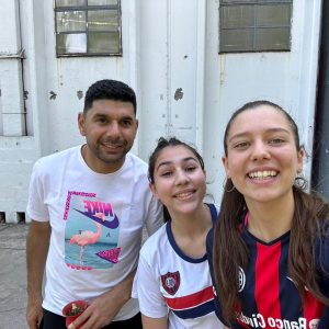 Descanso cuervo para Néstor Ortigoza